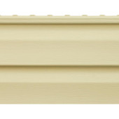 АЛЯСКА виниловый сайдинг, ИВОРИ